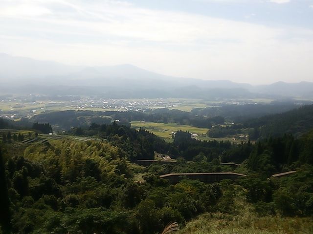 ���{�O��ԑ��̖�x_�ό���ԁ@�����Ԃ낤��/����؂���