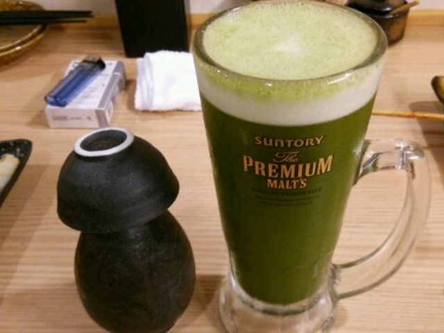 gbL[̌ ͘Fƒn aTR ޗǓX̓eʐ^5