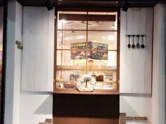 ܂Boulangerie KAWAւ̓eʐ^1