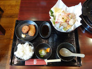 �K���P�V����̃W���M�X�J������ ��k���X�̓��e�ʐ^1