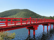 ܂邳̐ԏ_ЁiΔȁj̓eʐ^1