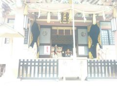 Ƃ˂̍ː_Ђւ̓eʐ^1