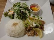 REIREIDining&Cafe Spica XsJ̓eʐ^1