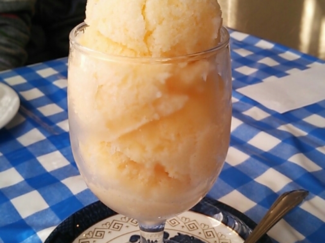 �Ȃ񂾂��������ȃ~���N�Z�[�L_�c������