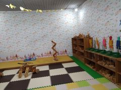 yooko����̓Ϗ��q�s�Ȋw�Z���^�[�E�~�[���W���قւ̓��e�ʐ^1