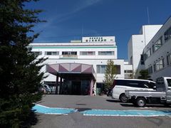 ニイチャンさんの旧富士見高原療養所資料館への投稿写真1