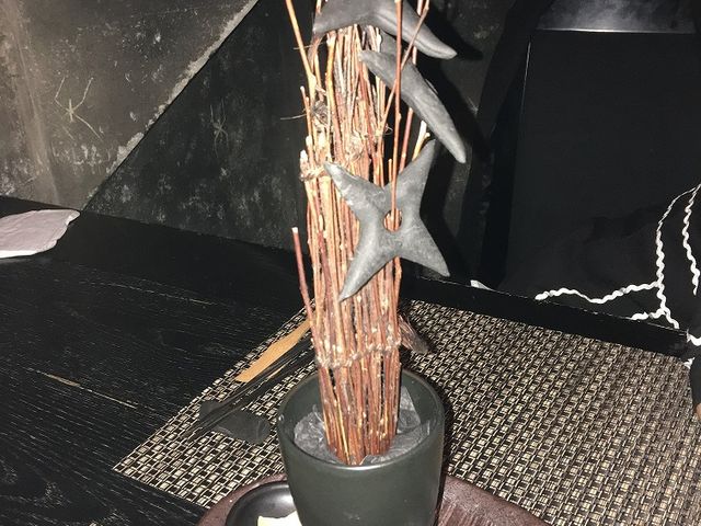 Hׂ藠_NINJA@AKASAKA