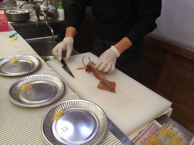 �J�����Ă�H�ׂ�܂�_���ْ��s