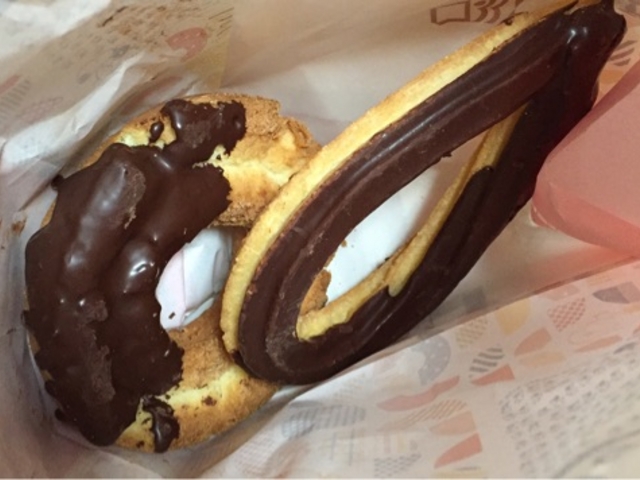 I[ht@bVƃ`X_~X^[h[icCg[[Jh[bqiMister Donutj