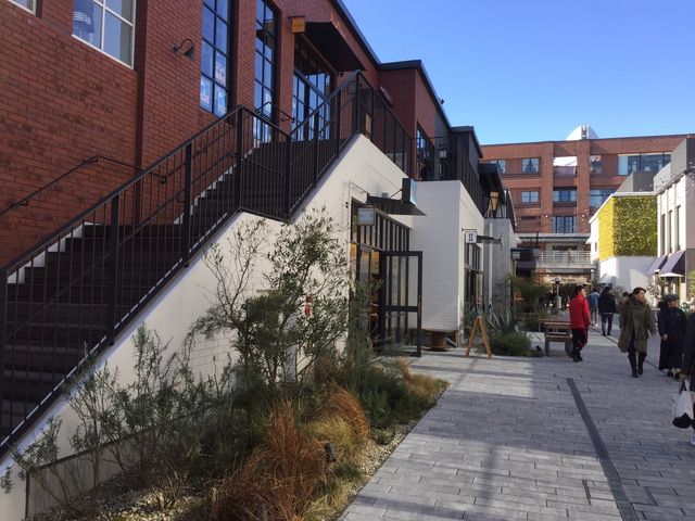 ���X��������������Ă��܂�_MARINE & WALK YOKOHAMA�i�}���� �A���h �E�H�[�N ���R�n�}�j