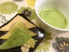 おたべ 本館 京都駅周辺 スイーツ ケーキ じゃらんnet