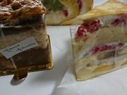 KƂ̃uWF[@REVm̓eʐ^1