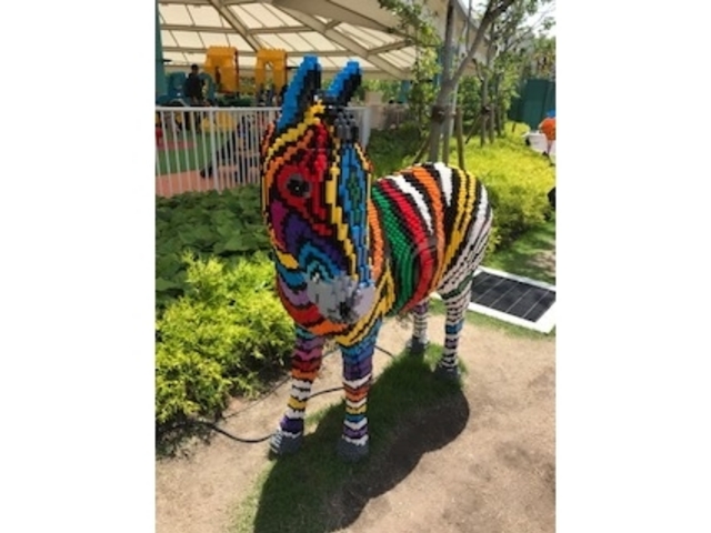 ���S�łł����܂���_LEGOLAND�iR�jJapan