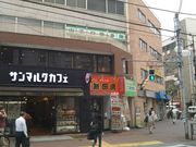 cJ擙X͂̏Zl̃T}NJtFXRXiCHOCO CRO SAINTMARC CAFEj̓eʐ^1