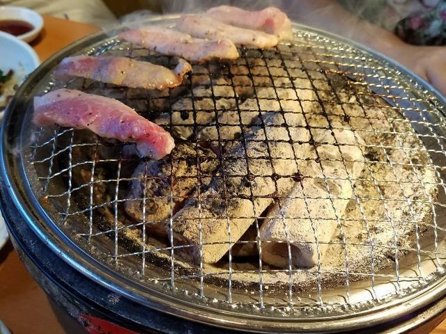 じゅうじゅう 堤店 郡山 焼肉 じゃらんnet