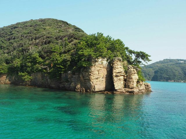 �G�������h�O���[���̊C�I_�C�m��