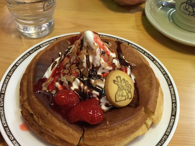 䂤̃R_R[q[e߉ZgX̓eʐ^1