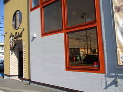 yosshŷk`an@Soleil Solaireւ̓eʐ^1