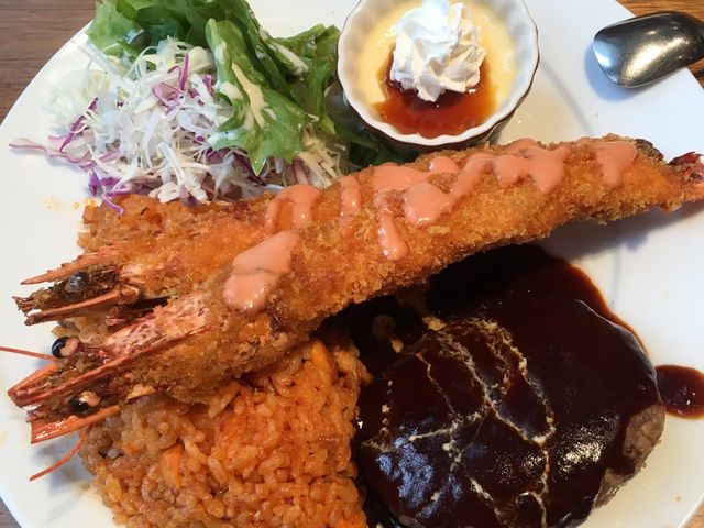 ��l�̂��q�l�����`_�n���o�[�O �X�e�[�L �O������{ �O�����t�����g���X