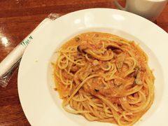 ゆきなさんのイタリア料理 カプリチョーザ 神戸モザイク店への投稿写真1