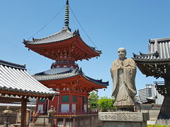 marimariさんの寺町（兵庫県尼崎市）の投稿写真1