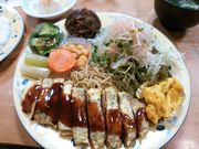 Ղ邯񂳂̃Lb`CGX(YES)̓eʐ^1