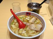 py|̃[Xg ǂƂڂ_ ֐ۋ`XiSOUP WITH NOODLES KAMUKURAj̓eʐ^1