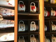 ߂߂߂̃X^[obNX R[q[ 啪SXiStarbucks Coffeej̓eʐ^1