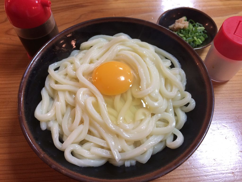 観音寺市のうどん そばランキングtop10 じゃらんnet