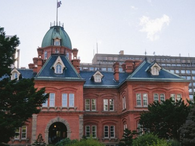 �ԗ�������_�k�C�������{����(�Ԃ�񂪒���)