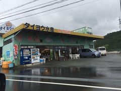 ��������񂳂�̃U�E���s�@�^�C���E���Y�ւ̓��e�ʐ^1