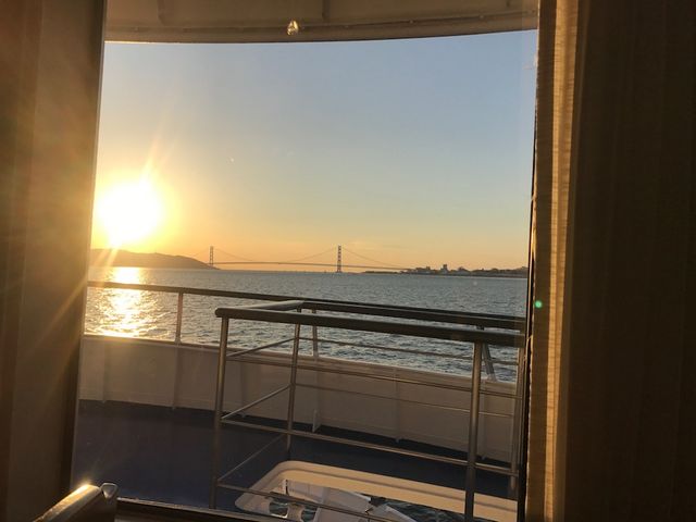 TZbg̕i_THE KOBECRUISE R`Fg