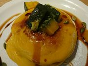 ���Ȃ䂫����̃I���W�i���p���P�[�L�n�E�X ���h�X�̓��e�ʐ^1