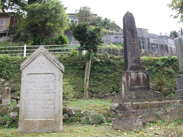 JOE����̑�Y���ە�n�̓��e�ʐ^1