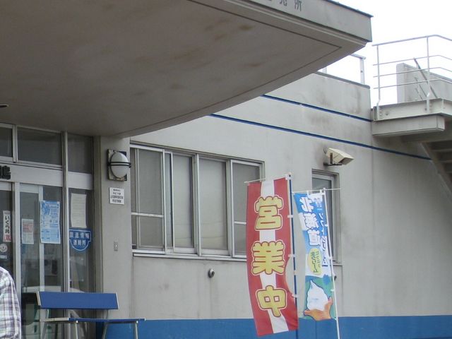 ����_���̉w�@�}���[���A�C�����h����