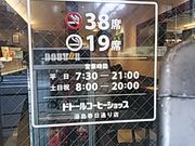 ݂̃hg[R[q[VbvtʂX̓eʐ^1