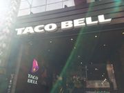 IM[Taco Bell(^Rx)@aJX̓eʐ^1