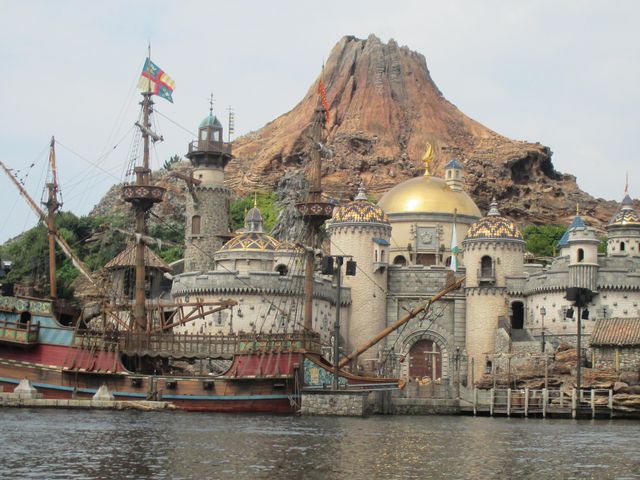 �S���h������̒��߁A�ō��ł�_�����f�B�Y�j�[�V�[(R)