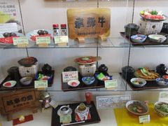 ����������񂳂�̓��̉w �ȂȂ��萴���ւ̓��e�ʐ^1