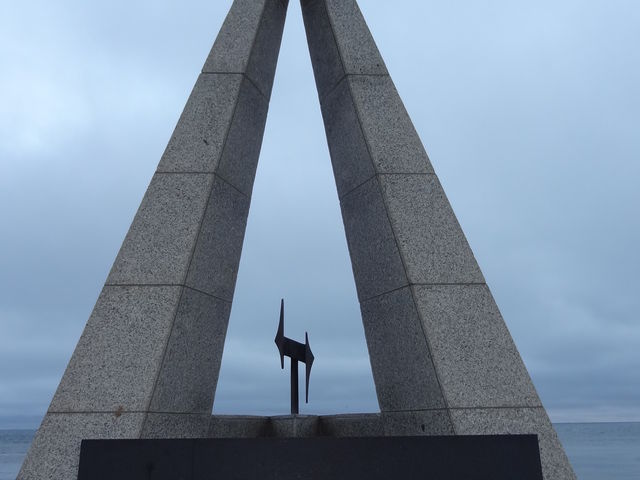 �Δ�_���{�Ŗk�[�̒n�̔�