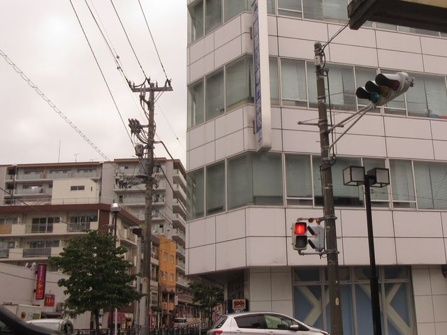 ���X�X�̋߂��̓�_�M�C������X�X