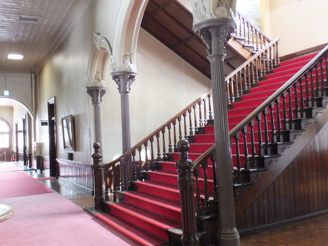 ��������_�k�C�������{����(�Ԃ�񂪒���)