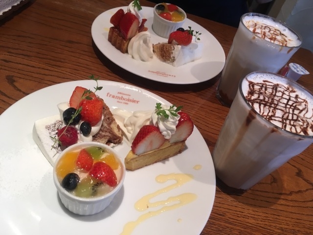 ف[񂳂framboisier X̓eʐ^1