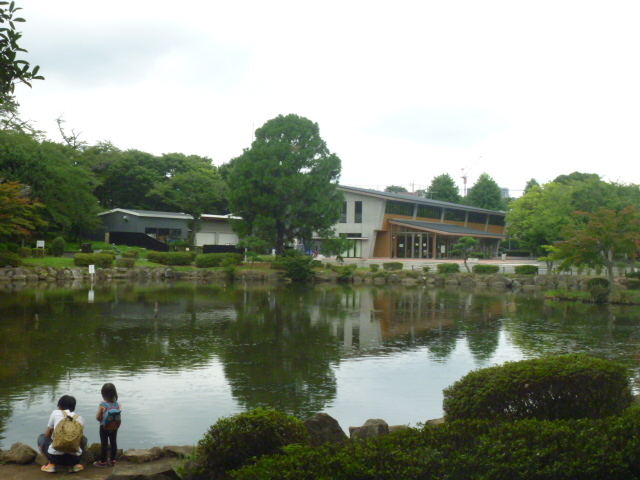 こども自然公園 大池】アクセス・営業時間・料金情報 - じゃらんnet