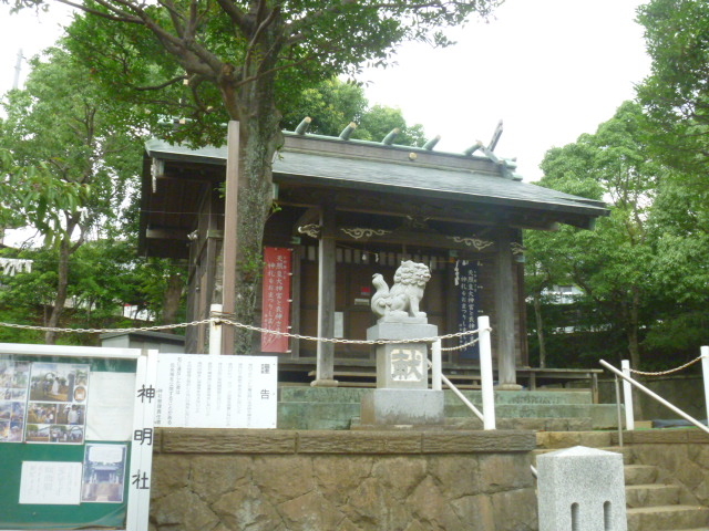 gV[̐_Ђ̑qmL̓eʐ^1