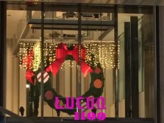 ܂LUCUA 1100ւ̓eʐ^1