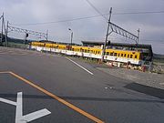 �����݂���̔n�����Ȍ��_�Ђ̓��e�ʐ^1