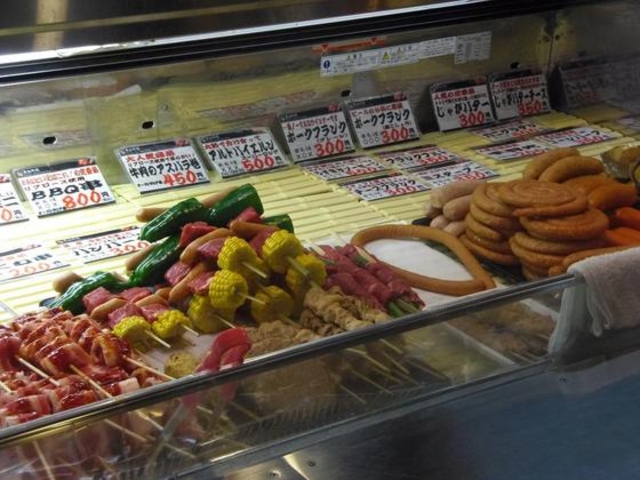 �a�a�p�H�ނ��y���͖L�x�ł��悗_�����s��