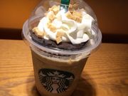 �݂�������̃X�^�[�o�b�N�X �R�[�q�[ �C�I�����[���t�����X�iStarbucks Coffee�j�̓��e�ʐ^1