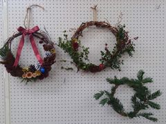 �}�b�X�[����̖��������r�W�^�[�Z���^�[�ւ̓��e�ʐ^1